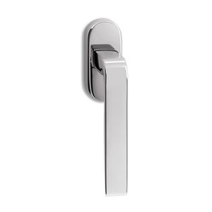 window handle / brass / contemporary