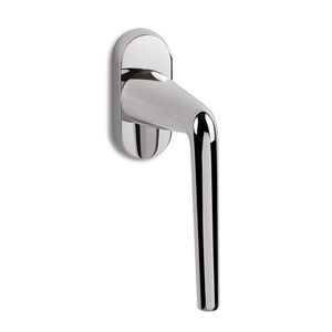 window handle / brass / contemporary