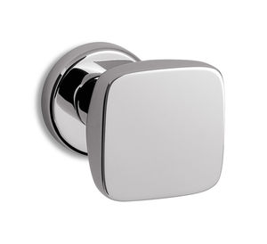 contemporary door knob