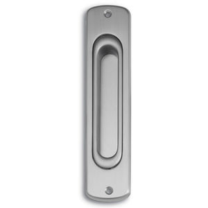 sliding door pull handle