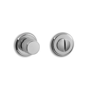 polished chrome cam latch 1