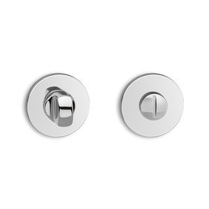 polished chrome cam latch 1