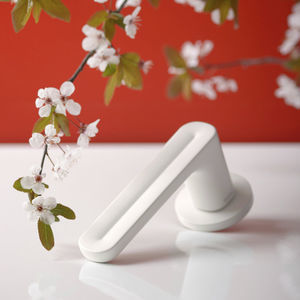 door handle
