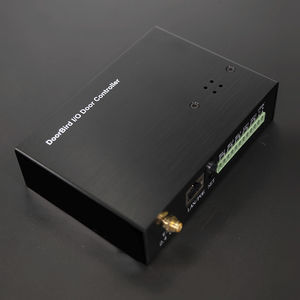 3-zone I/O module 1
