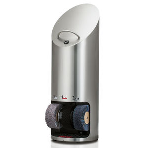 commercial shoe shining machine