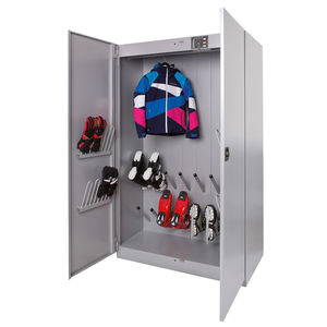 work clothes laundry drying cabinet