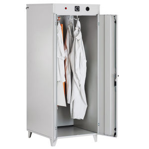 work clothes laundry drying cabinet