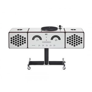 manual turntable