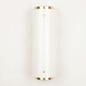 contemporary wall light