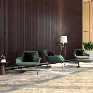 wall sound-absorbing panel