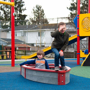 playground sandbox