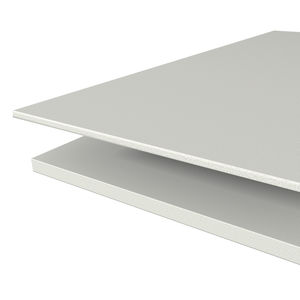 fiber cement construction panel