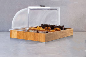 countertop display rack