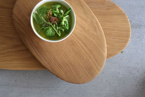 flat plate