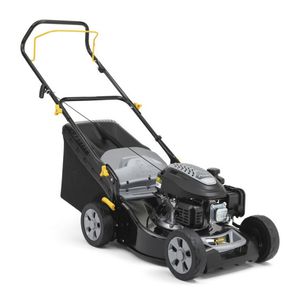 walk-behind lawn mower 1
