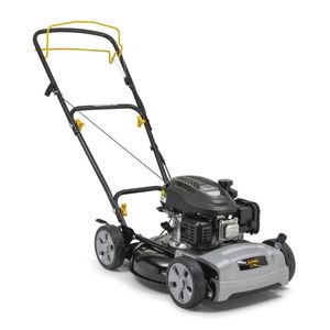walk-behind lawn mower 1