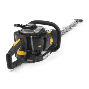 gasoline hedge trimmer
