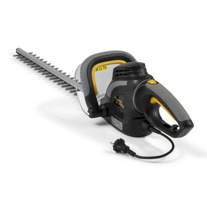 electric hedge trimmer