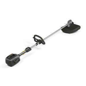 electric brush cutter
