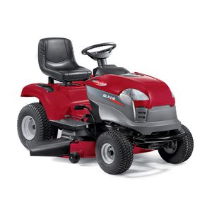 Castelgarden ride on mower sale