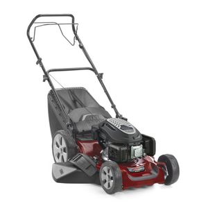 walk-behind lawn mower 1