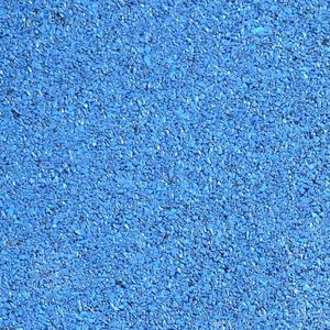 rubber sports flooring / polyurethane / indoor / for multipurpose gyms