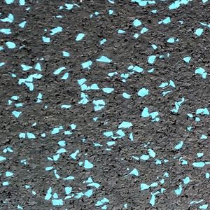 rubber flooring