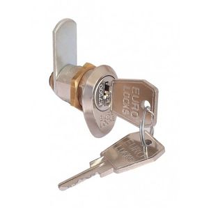 mechanical lock