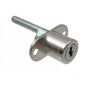 mechanical lock