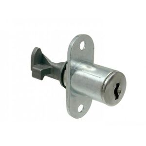 mechanical lock