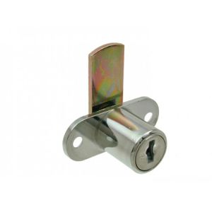 mechanical lock