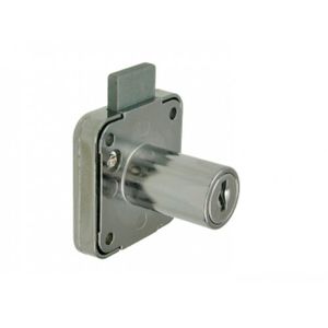 mechanical lock