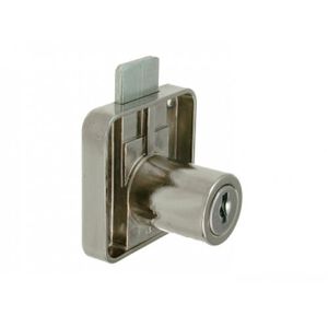 mechanical lock 1