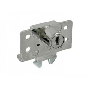 mechanical lock