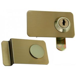 mechanical lock