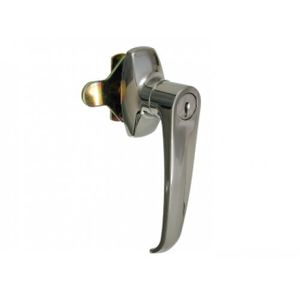 mechanical lock