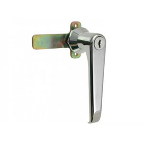 mechanical lock