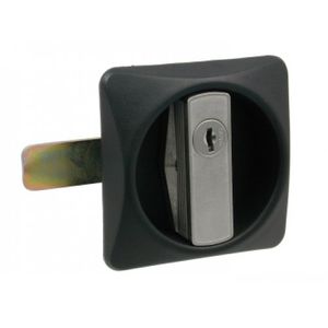 mechanical lock 1