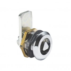 mechanical lock