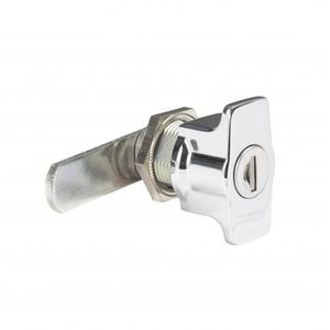 mechanical lock 1