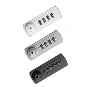mechanical lock 1