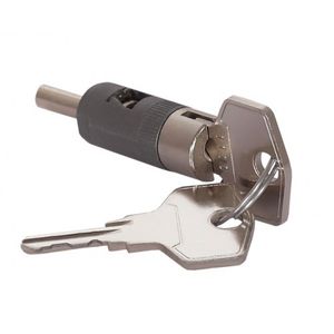 mechanical lock