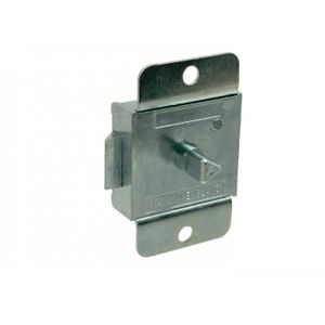mechanical lock 1