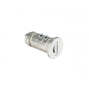 key cylinder lock