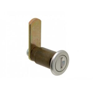 mechanical lock