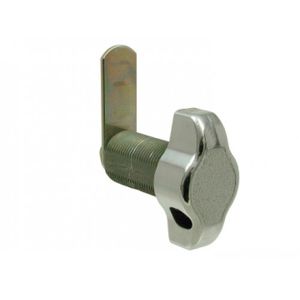 mechanical lock
