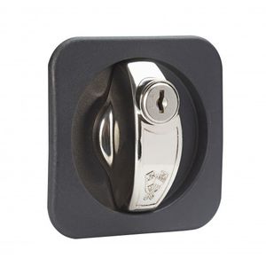 mechanical lock