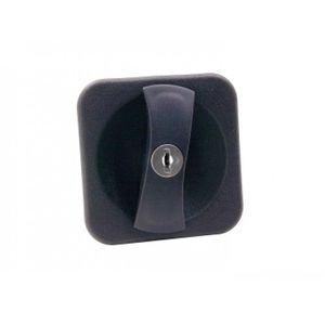 mechanical lock 1