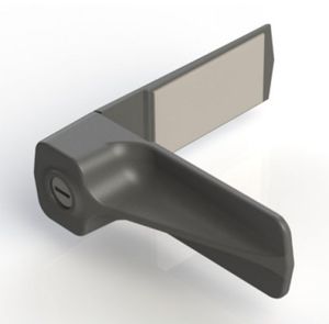 mechanical lock