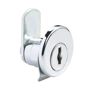 mechanical lock